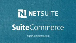 NetSuite-SuiteCommerce