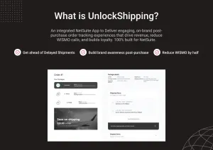 unlock shipping