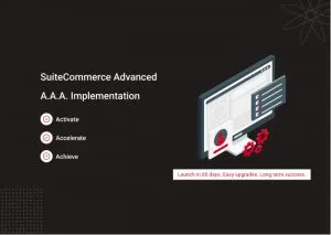 Suite-commerce