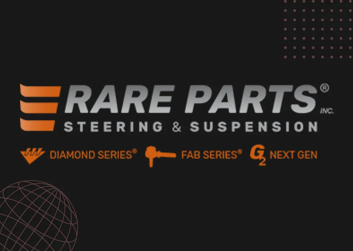 Rare-Parts