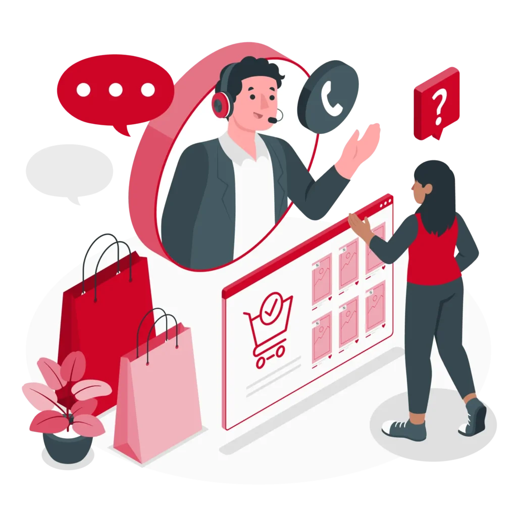 Delegated Purchasing Extension - UnlockCommerce