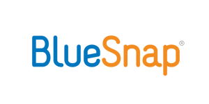 BlueSnap Logo