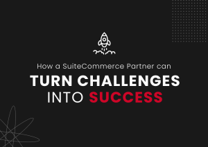 How a SC Partner Can Turn Challenges Into Success