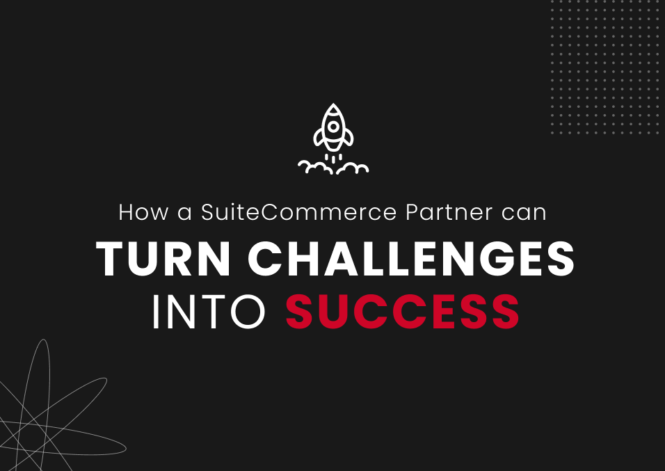 How a SC Partner Can Turn Challenges Into Success