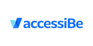 accessiBe Logo