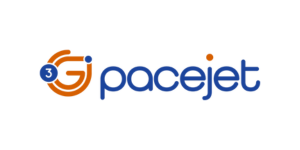 Pacejet Logo