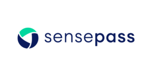 SensePass Logo