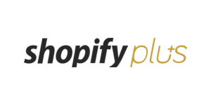 Shopify Plus Logo