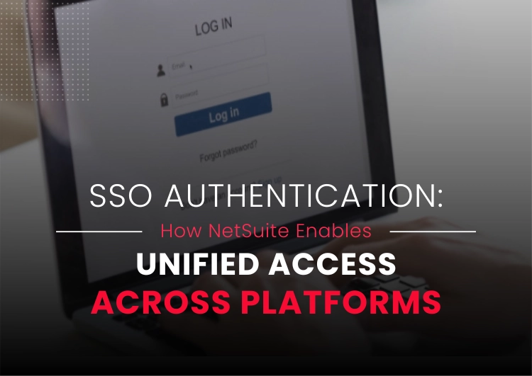 SSO Authentication - Unified Access Across Platforms