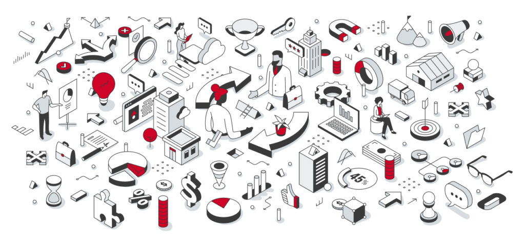 B2B Is Not Just B2C With a Login​