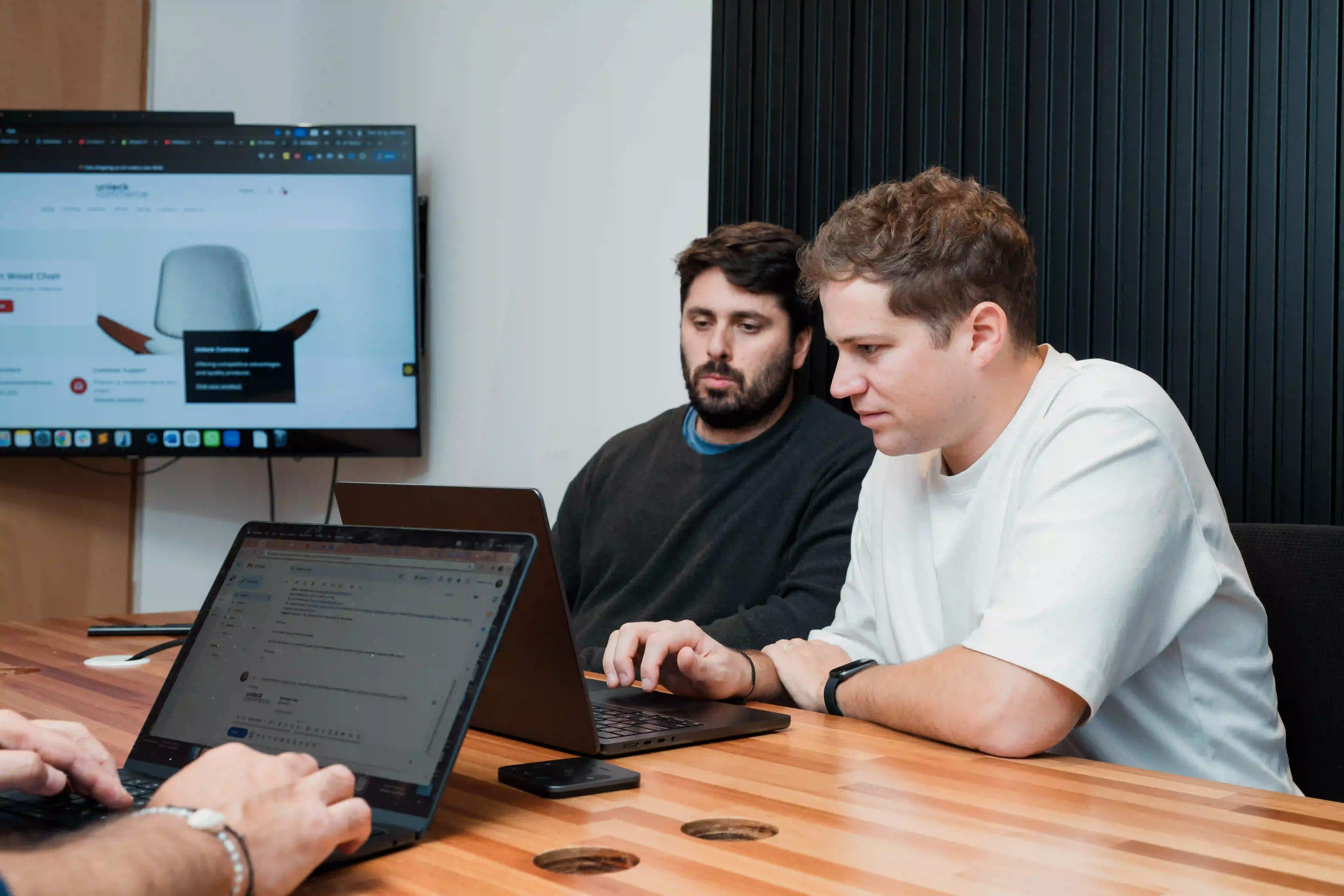 UnlockCommerce - NetSuite Alliance Partner