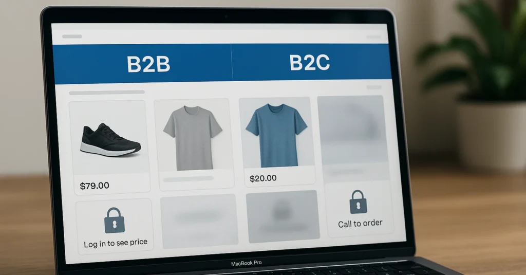 Personalized Catalog Views (PCV)