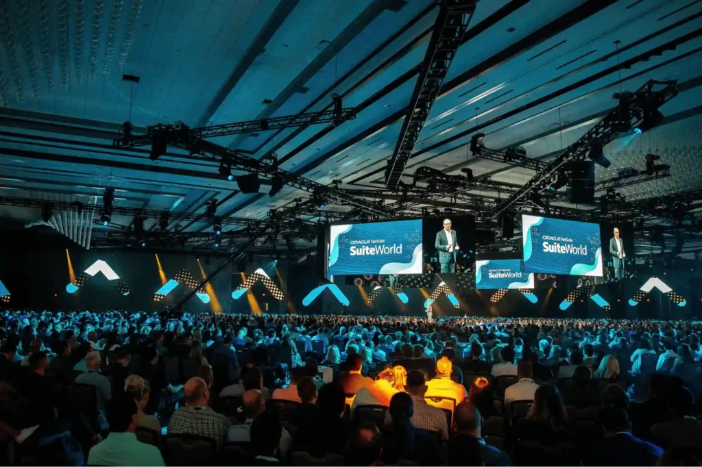 SuiteWorld
