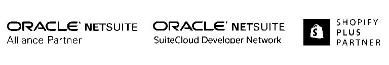 NetSuite and Shopify partnerships - UnlockCommerce