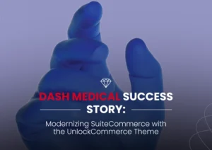 DASH Medical - Success story