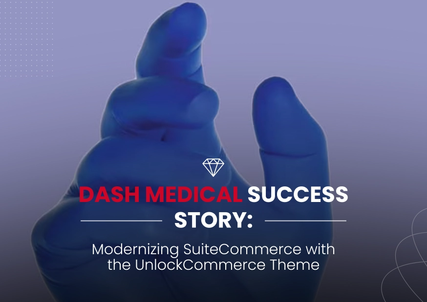 DASH Medical - Success story