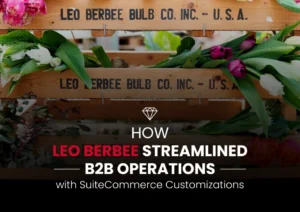 Leo Berbee Success Story | UnlockCommerce