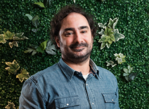 Author picture