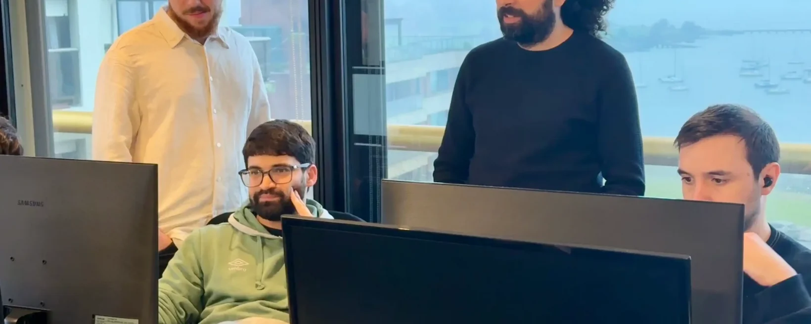 Let's discuss your project